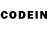 Codein напиток Lean (лин) Valery Pogosian